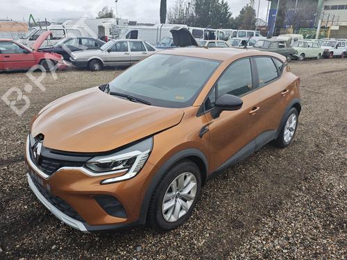 Engine RENAULT SYMBIOZ | BP32166692M1 - Image 2