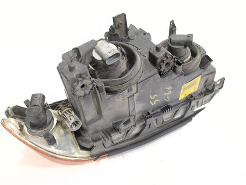 Right headlight BMW 3 Coupe (E46) 318 Ci | BP36994277C29 - Image 3