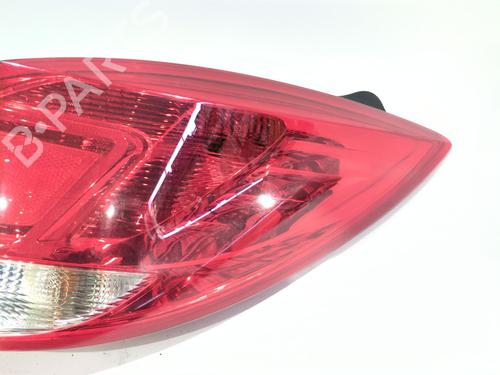 Right taillight OPEL INSIGNIA A (G09) 2.0 CDTI (68) | BP29734264C35