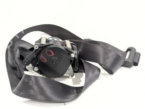 Used Front right seatbelt Front right seatbelt RENAULT ESPACE V (JR_) [2015-2023] 34621044 34621044