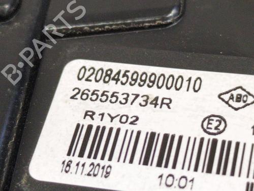 Left tailgate light RENAULT CAPTUR II (HF_) | BP40506289C79 - Image 4