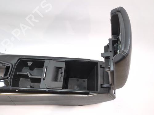Armrest / Center console RENAULT KOLEOS II (HC_)  | BP24334141I20 