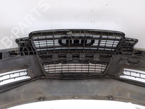 Front bumper AUDI A6 C6 (4F2) | BP30157887C7