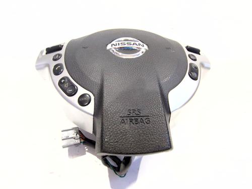 Used Driver airbag NISSAN JUKE (F15) 1.6 (117 hp) 30832123