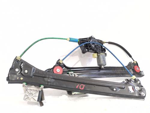 Used Front left window mechanism Front left window mechanism AUDI A5 Sportback (F5A, F5F) 2.0 TDI (190 hp) 34197574 34197574