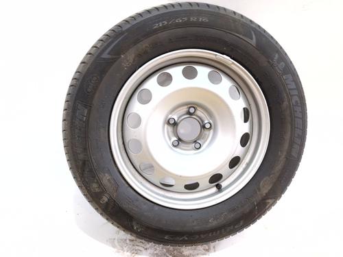 Used Rim Rim 34440372 34440372