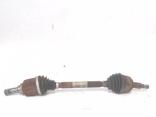 Used Left front driveshaft Left front driveshaft RENAULT KANGOO Express (FW0/1_) 1.5 dCi 110 (FW06, FW12) (110 hp) 33869460 33869460
