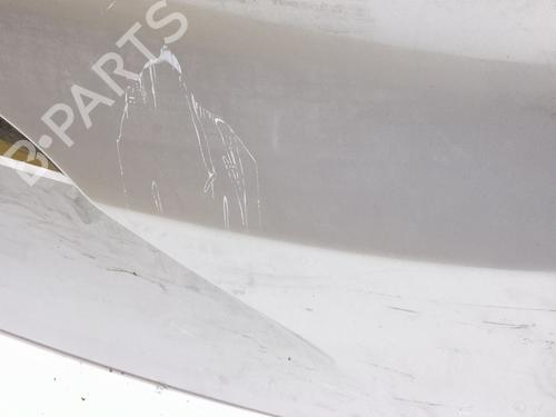 Tailgate RENAULT ESPACE V (JR_)  | BP24916474C6 