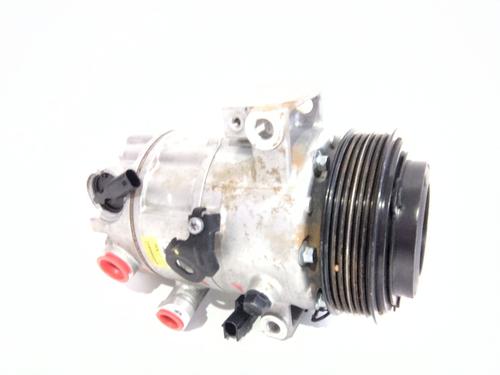Used AC compressor MAZDA MX-5 IV (ND__) 2.0 (ND6E) (184 hp) 28140471