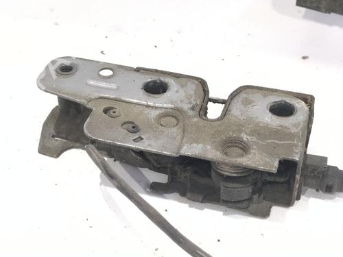 Hood lock SEAT ALHAMBRA (710, 711) 2.0 TDI | BP29401305C133 