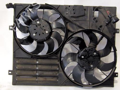 Koelventilatormotor SEAT ALHAMBRA (710, 711) 2.0 TDI (170 hp) 28808438