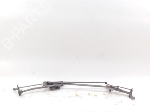 Used Front wiper motor MERCEDES-BENZ VITO / MIXTO Van (W639) 111 CDI (639.601, 639.603) (116 hp) 20137343