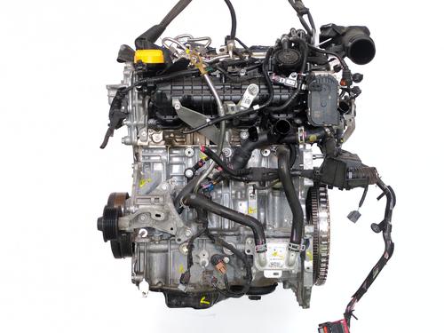 Engine RENAULT CAPTUR II (HF_) | BP37152555M1 - Image 5