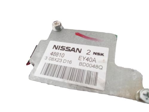 Steering column NISSAN QASHQAI / QASHQAI +2 I (J10, NJ10, JJ10E) 2.0 | BP17818868M21 