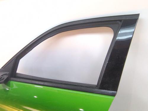 Left front door OPEL MOKKA 1.2 (76) | BP25745728C2 