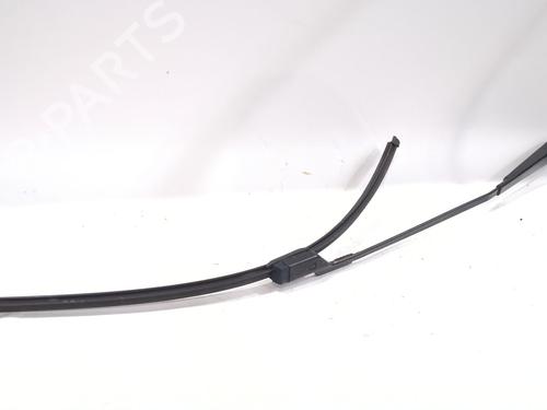 Used Front windshield wiper arm RENAULT ESPACE V (JR_) [2015-2023]  24738807