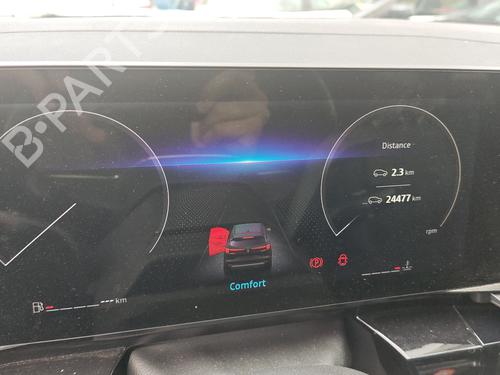 Used Instrument cluster RENAULT RAFALE Coupe (DGM_) [2023-2026]  33048560