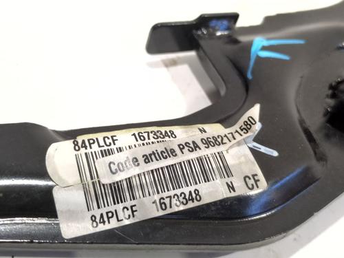 Break pedal PEUGEOT 208 I (CA_, CC_) 1.2 PureTech 82 | BP24665354I19 