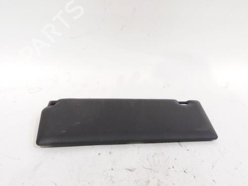 Right sun visor RENAULT 21 Saloon (L48_) 1.7 (L48E) | BP17819524I2 