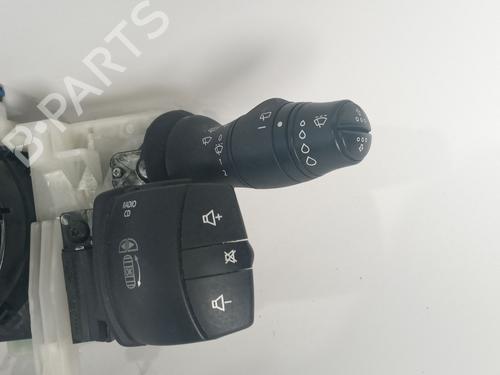 Switch RENAULT MEGANE III Hatchback (BZ0/1_, B3_) 1.5 dCi (BZ09, BZ0D, BZ1W, BZ29, BZ14) | BP17817017I30 
