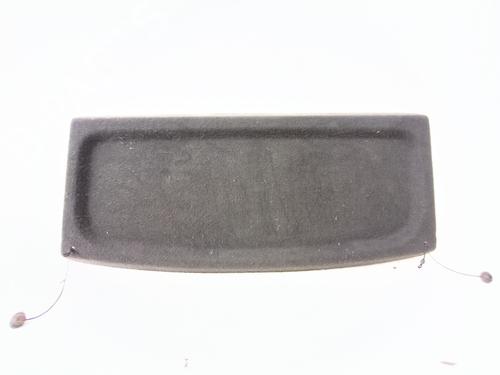 Used Rear parcel shelf VW POLO IV (9N_, 9A_) [2001-2014]  28297004