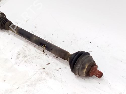 Right front driveshaft VW PASSAT B6 (3C2)  | BP19686194M39 