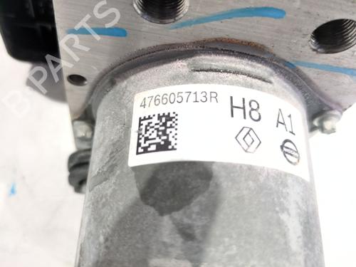 Abs pomp RENAULT CLIO V (B7_)  | BP24338201M43 