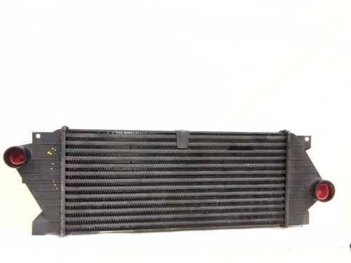 Intercooler Intercooler MERCEDES-BENZ M-CLASS (W163) ML 270 CDI (163.113) (163 hp) 36562092 36562092