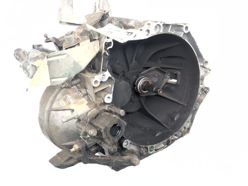Gearbox PEUGEOT 508 I (8D_) 1.6 HDi | BP30060172M3