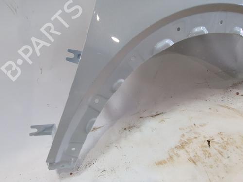 Right front fenders RENAULT RAFALE Coupe (DGM_) 1.2 E-TECH 200 Hybrid (DGM2) | BP30157569C42 