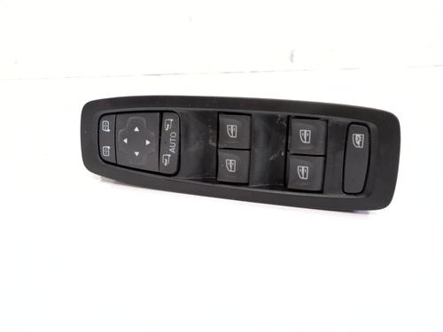 Used Left front window switch Left front window switch RENAULT GRAND SCÉNIC IV (R9_) [2016-2023] 39552406 39552406