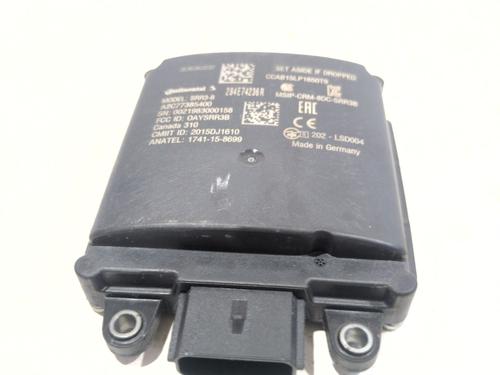 Electronic module RENAULT MEGANE IV Hatchback (B9A/M/N_) | BP38988418M83 - Image 2