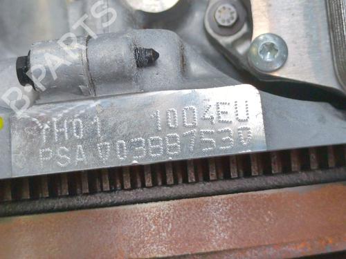 Engine PEUGEOT PARTNER Box Body/MPV (K9) 1.5 BlueHDI 130 | BP38303155M1 - Image 6