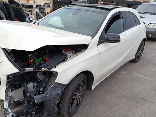 Switch MERCEDES-BENZ A-CLASS (W176) A 200 CDI / d (176.008) | BP33422137I30  - Image 7