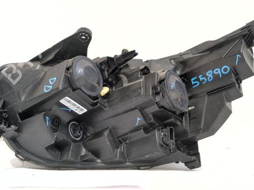 Right headlight RENAULT EXPRESS Box Body/MPV | BP34186758C29 - Image 3