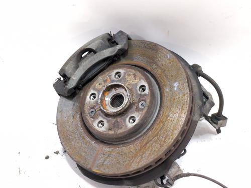 Used Left front steering knuckle Left front steering knuckle RENAULT MEGANE IV Saloon [2016-2026] 32977789 32977789