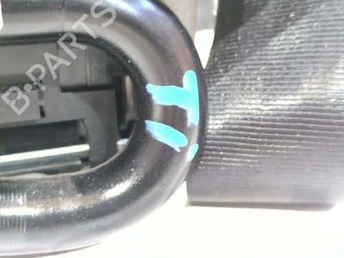 Rear left seatbelt SEAT ATECA (KH7, KHP) 1.0 TSI | BP39246865I29 - Image 4