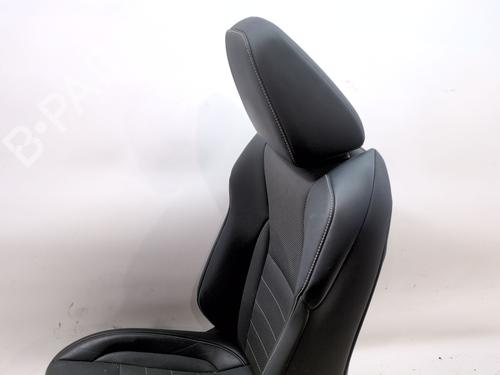 Right front seat LEXUS NX (_Z1_) 300h AWD (AYZ15, AYZ15_, AYZ15R) | BP30157500C16 