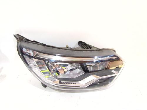 Right headlight RENAULT EXPRESS Box Body/MPV | BP39066939C29 - Image 2