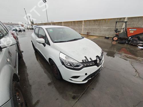 Used Parts RENAULT CLIO IV (BH_)  1.5 dCi 90  4614806