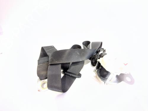 Used Rear left seatbelt JEEP CHEROKEE (KL) 2.0 CRD (140 hp) 28728939
