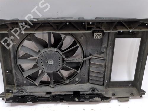 Radiator fan CITROËN C4 II (NC_) 1.6 BlueHDi 100 | BP29734207M35 