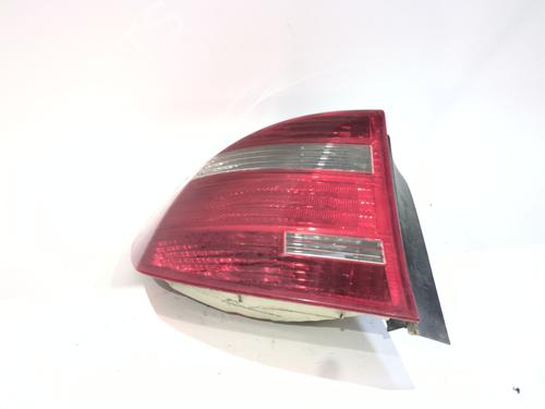 Left taillight BMW 1 (E81) 116 i | BP29967862C34
