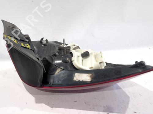 Right taillight OPEL ASTRA J (P10) 1.7 CDTI (68) | BP25437385C35 