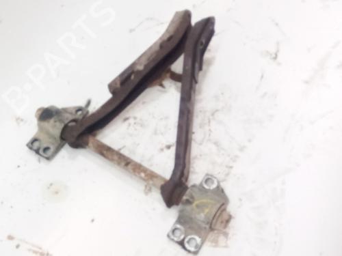 Right front suspension arm SAAB 900 I Combi Coupe  | BP21052879M13