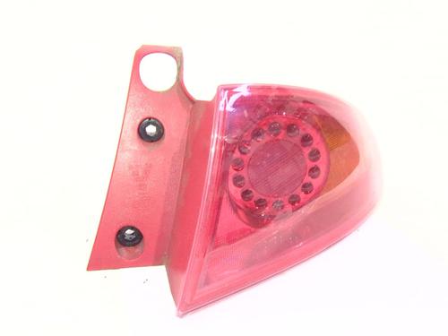 Right taillight SEAT LEON (1P1) 1.9 TDI | BP32983467C35 - Image 2