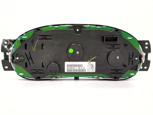 Instrument cluster DACIA SANDERO II 1.5 dCi 75 / Blue dCi 75 (B8JW, B8M4, B8AH, B8M7, B8M6) | BP39094206C47 - Image 2