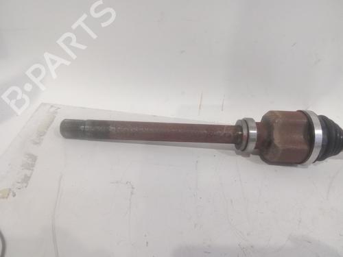 Right front driveshaft CITROËN BERLINGO (ER_, EC_) 1.5 BlueHDi 130 (ECYHZJ, ECYHZR) | BP38065476M39 - Image 4