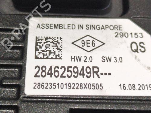 Camera RENAULT KOLEOS II (HC_) | BP33335142E14 - Image 4