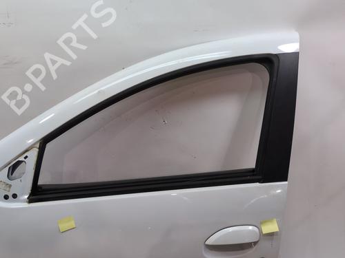 Dør venstre fortil DACIA DUSTER (HM_) | BP38093468C2 - Image 3
